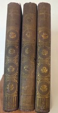 Three Vintage Hungarian Classics Dostoevsky Ibsen Prevost Franklin 1930s Books picture