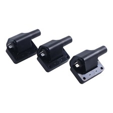 3 PCS Ignition Coils Compatible with John Deere XUV Gator Utility Vehicle XUV... picture