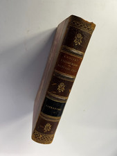 Antique A Treatise on Astronomy. Herschel. 1833. Cabinet Cyclopaedia. London E9 picture