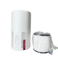 Scentsy Air Purifier HEPA H13 Fragrance Pod System White 70178 New Open Box picture