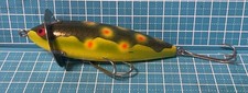 Heddon 210 Topwater Lure X0210 Surface Fishing Tackle S-6 Smith Color picture