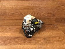 88-1990 BUICK REATTA RIVIERA ANTI BRAKE PUMP ABS ACCUMULATOR MASTER BOOSTER OEM picture
