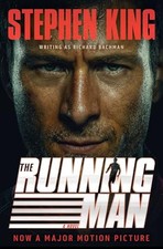 The Running Man - GOOD picture