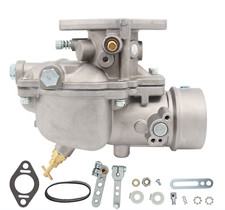 Carburetor fits International Tractors 454 464 504 544 574 656 666 674 686 picture