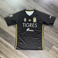 Adidas 2016 Tigres UANL Soccer Jersey Mens XL picture