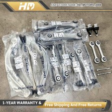 12PCS OEM Lemförder Front Control Arm Kit for Audi Q5 2018-2024 picture