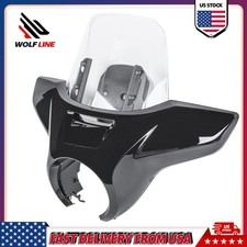 WOLFLINE Windshield Headlight Fairing Cowling kit for Honda Rebel 1100 2021-2026 picture