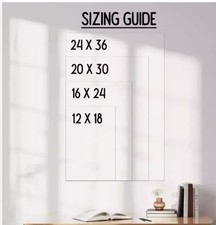 Poster for sale picture
