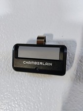 Chamberlain 950ESTD MC 1-Button Garage Door Remote Opener  picture