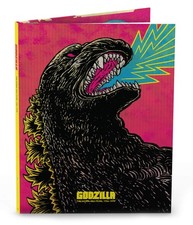 Godzilla The Showa-Era Films 1954–1975 Criterion Collection Blu-ray picture
