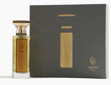 Liebe Parfum by Khaltat Blends of Love 65 ml / 2.2 fl.oz Spray ORIGINAL SEALED picture