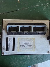 2007 mercury iptimax pcm pn# 8M0026538 picture