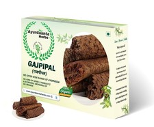 Ayurdaanta Gajpipal Powder 100g | Scindapsus Officinalis Herbal Powder picture