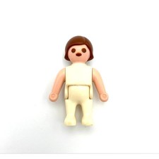Vintage Playmobil Baby Infant Replacement Part 1.5