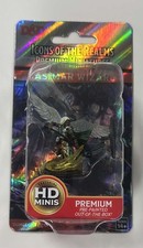 Dungeons & Dragons Icons Of The Realms Premium Miniatures: Aasimar Wizard picture