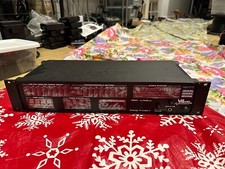 MOTU V4HD FIREWIRE VIDEO/AUDIO INTERFACE - EXCELLENT CONDITION picture