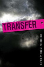 Transfer Paperback Naomi Shihab Nye picture
