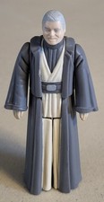 Vintage Kenner Star Wars 1985 Anakin Skywalker Figure POTF Last 17. picture