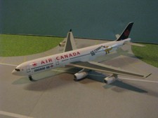 DRAGON WINGS (55493) AIR CANADA 