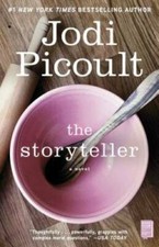 The Storyteller - Paperback By Picoult, Jodi - GOOD picture