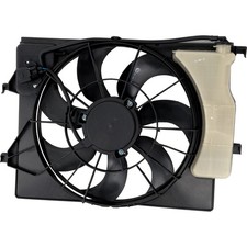Cooling Fan Assembly For 2020-2023 Hyundai Venue picture