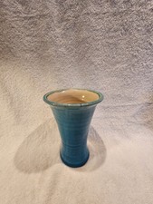 pisgah forest pottery Signed B Stephen 1937 picture