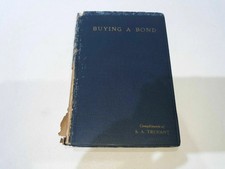 Buying A Bond Carret, Philip L 1924 Barron's The National Financial Weekly picture
