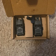 MAGP MBUS2 Flip Up Back Up Sight Front / Rear Sights Set Gen 2 MBUIS picture