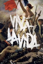 Coldplay Viva la Vida Art Wall Indoor Room Outdoor Poster - POSTER 20x30 picture
