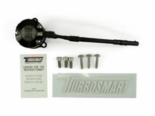 Turbosmart Kompact EM Dual Port VR19 Blow off Valve Bronco 2.3/2.7/Sport 2.0L picture