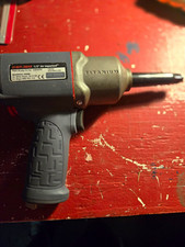 Ingersoll Rand 2135TI-2MAX 1/2 in Pistol Grip Titanium Air Impact Wrench 90psi picture