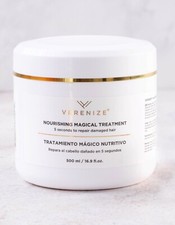 VERENIZE NOURISHING MAGICAL TREATMENT 5 SECONDS TO REPAIR DAMAGE HAIR 16.9 Oz. picture