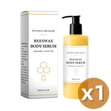 Beauty From Bees Body Serum,Beeswax Body Serum, Body Oil with Avocado,Castor picture