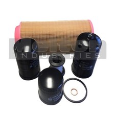 02404000 GENUINE HATZ SERVICE KIT FOR 4H50 AND 3H50 ENGINES  picture