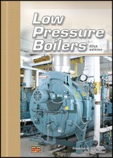 Low Pressure Boilers, 5th Edition (PAPER BACK ) picture