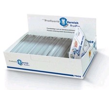 VOCO Profluorid Varnish Single Dose Dental Fluoride Treatment (200 Ct X .40ml) picture