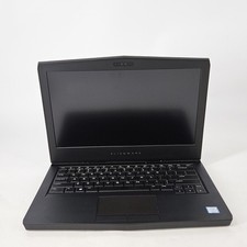 Dell Alienware 13 R3 FHD i7-7700HQ 2.80GHz 16GB 1TB/256GB GTX 1060 Good picture