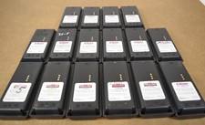 Harris M/A-COM P7200 PM1912LIP Battery 7.4V 4100mAh LiPo - Powers a Radio picture