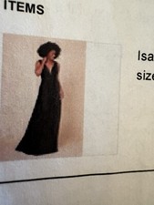 Dear Cleo Bridesmaid Dress picture