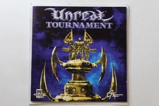 Unreal Tournament 1999 PC picture