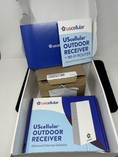 UScellular Outdoor Receiver CFW-3212-02 + eero 6+ R010001 picture