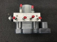 NS039 L33 Teana XE ABS Actuator 47660 3NU0C Working OK / No Errors ○ Buy It Now picture
