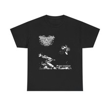Drowning the Light band tee  picture