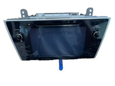18 19 Subaru Legacy Outback OEM Starlink Navigation Multimedia Receiver w/ CARPL picture