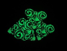 NEW AND IMPROVED DOUBLE SIDED - Pick of Destiny - Guitar Pick - 2 Pack picture