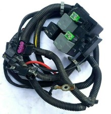 ✅ Chevy GMC truck dual electric fan relay harness OEM standalone 2000 - 2006 picture