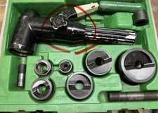 Greenlee 7904SB Quick Draw 90  1/2