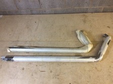1991-2005 Harley Davidson Dyna Aftermarket Full Exhaust System picture