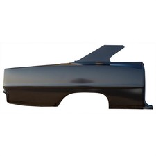 AMD 700-3066-R 66-67 Nova (Coupe) OE Style Quarter Panel - RH picture