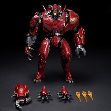 LingJiHun LJH001 Crimson Typhoon Pacific Rim Retail Version New in Stock picture